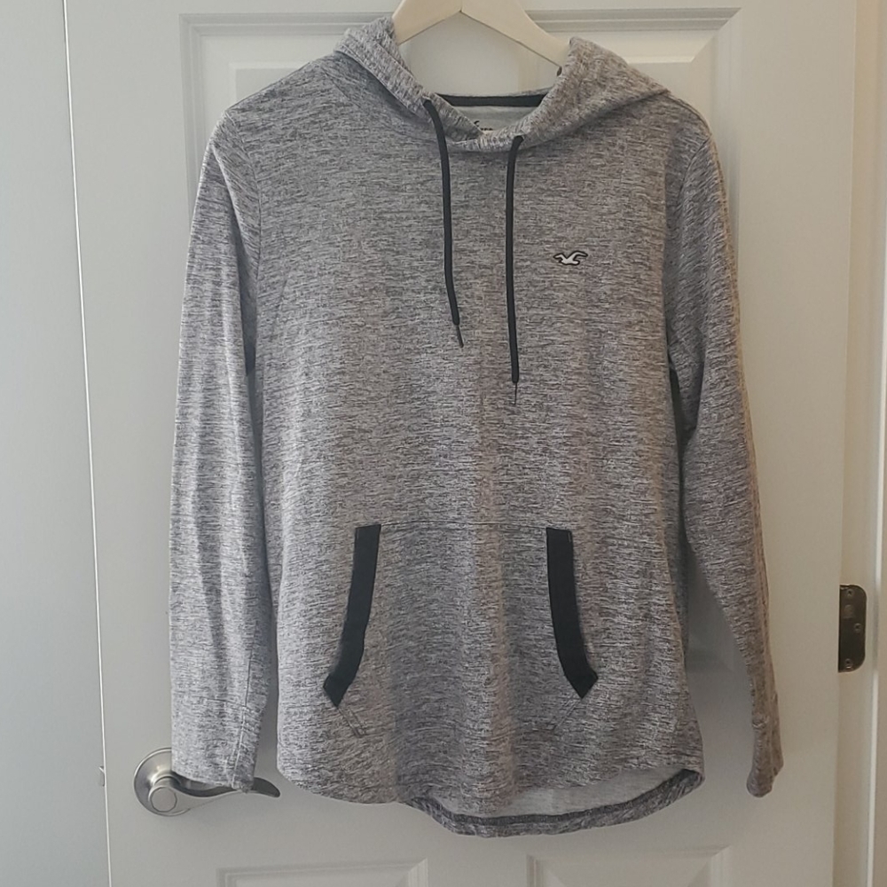 Hollister hoodie